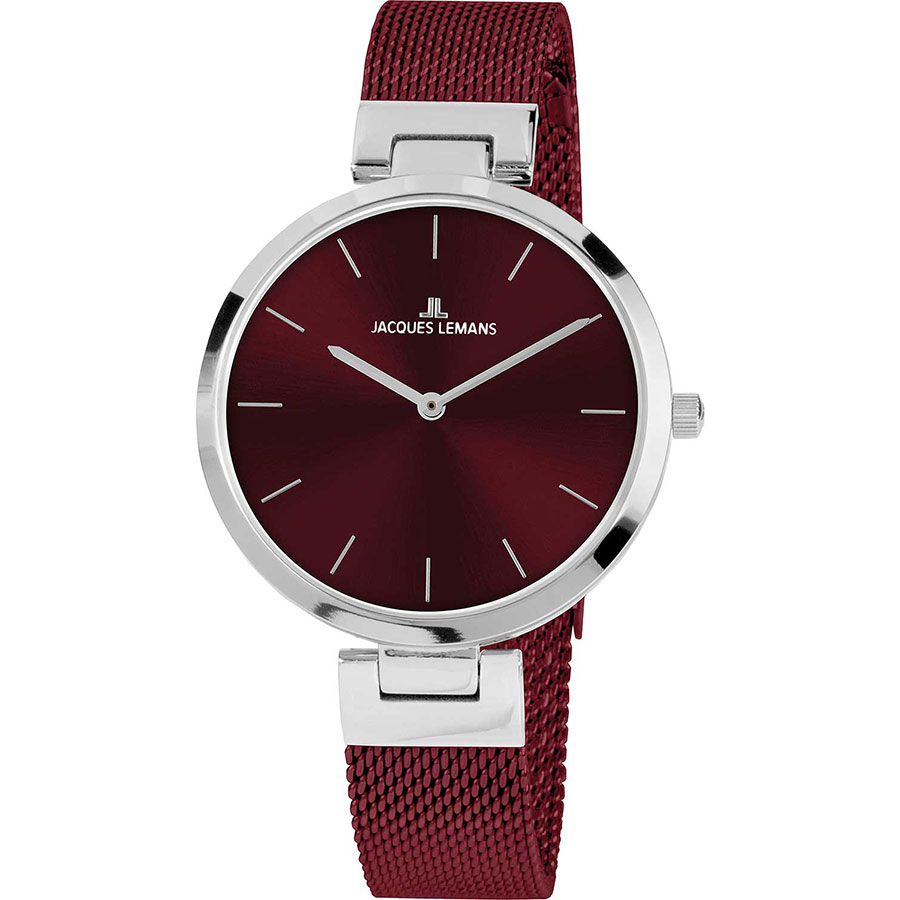 Часы Jacques Lemans Milano 1-2110i